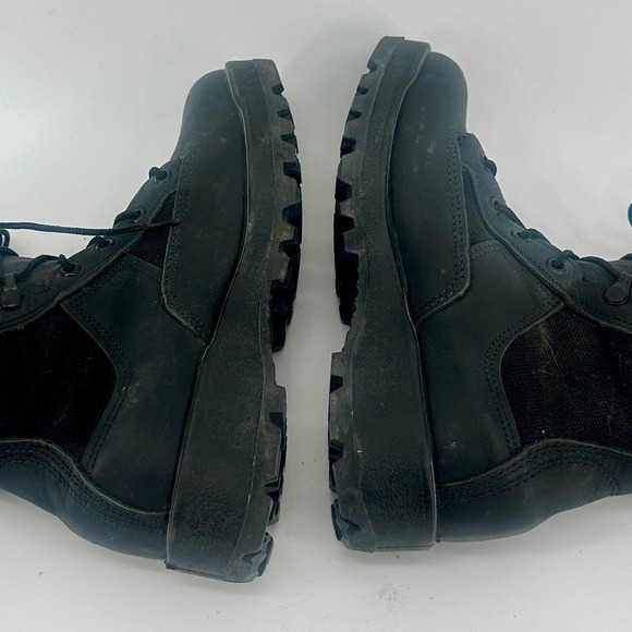 Belleville 770V Combat Boots Mens 5.0 R Black Solid Regular Fit Modern USA Made main image 5